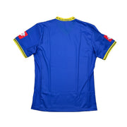 2001/02 Hellas Verona Heimtrikot (XL) Lotto