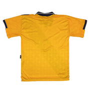 2001/02 MSV Duisburg Auswärtstrikot (XL) Uhlsport