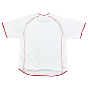 2001/02 Polen Heimtrikot (XXL) Puma
