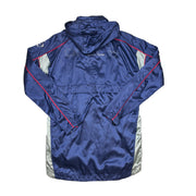 2001/02 PSG Trainingsjacke (XXL) Nike