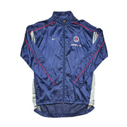2001/02 PSG Trainingsjacke (XXL) Nike