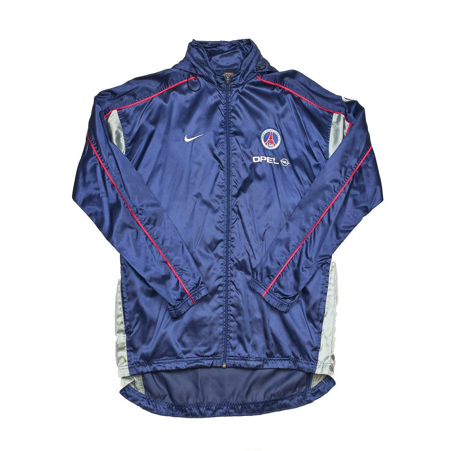 2001/02 PSG Trainingsjacke (XXL) Nike