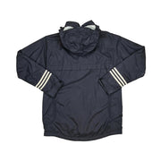 2001/02 Real Madrid Jubiläum Regenjacke (M) Adidas
