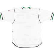 2001/02 Santos Laguna Auswärtstrikot (XL) Corona Sport