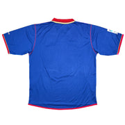 2001/02 Sevilla Auswärtstrikot (XL) Joma