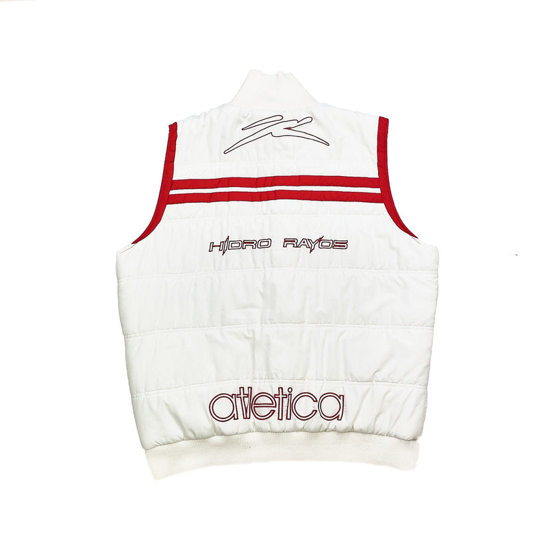2001/03 Necaxa Gilet (L) Atletica