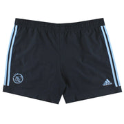 2002-03 Ajax adidas Auswärtsshorts XL