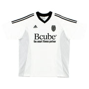 2002-03 Cesena Heimtrikot Nr. 6 XL