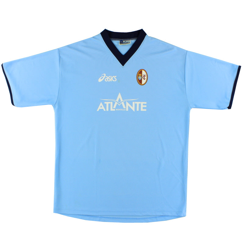 2002-03 Torino Ausweichtrikot XL