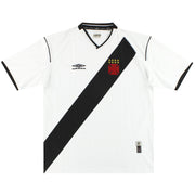 2002-03 Vasco Da Gama Umbro Heimtrikot XL