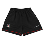 2002-04 Liverpool Reebok Auswärtsshorts Gr. S Jungen