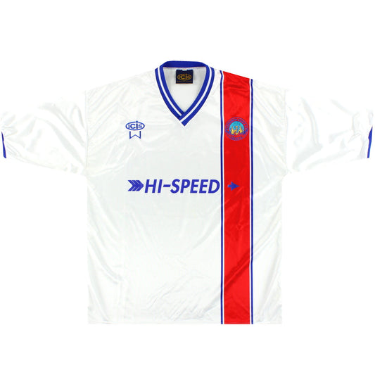 2002-04 Aldershot Town Icis Away Shirt XL