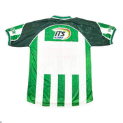 2002 Oriente Petrolero Heimtrikot (XL) Cavsport