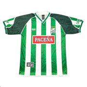 2002 Oriente Petrolero Heimtrikot (XL) Cavsport