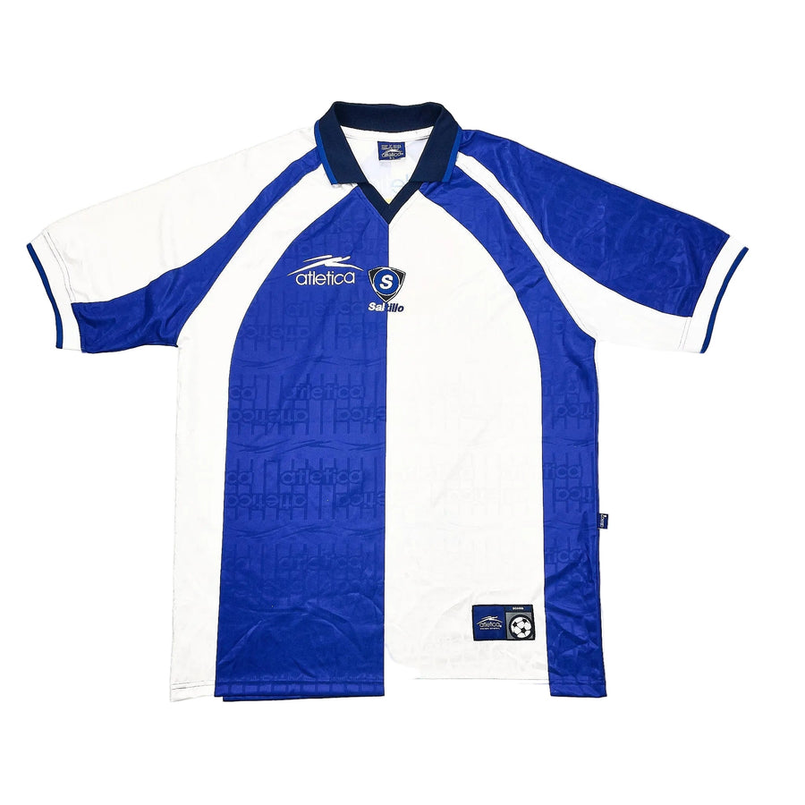 2002 Saltillo Heimtrikot (L) Atletica