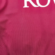 2002/03 Aston Villa Merson #10 Heimtrikot (XXL) Diadora