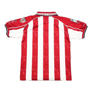 2002/03 Athletic Bilbao Heimtrikot (S) OM