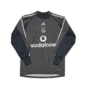 2002/03 Benfica Torwarttrikot (S) Adidas