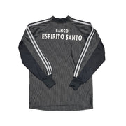 2002/03 Benfica Torwarttrikot (S) Adidas