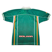 2002/03 Bolivien Heimtrikot (L) Atletica