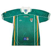 2002/03 Bolivien Heimtrikot (L) Atletica