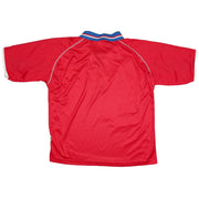 2002/03 Costa Rica Heimtrikot (S/M) Joma