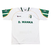 2002/03 Deportivo Wanka Heimtrikot (XXL) Polmer