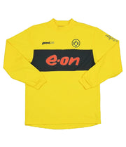 2002/03 Dortmund L/S Heim Trikot (M) Gool