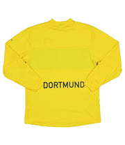 2002/03 Dortmund L/S Heim Trikot (M) Gool