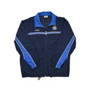 2002/03 Espanyol Trainingsjacke (S) Umbro