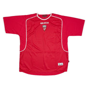 2002/03 Excelsior Heimtrikot *Neu* (XL) Baliston