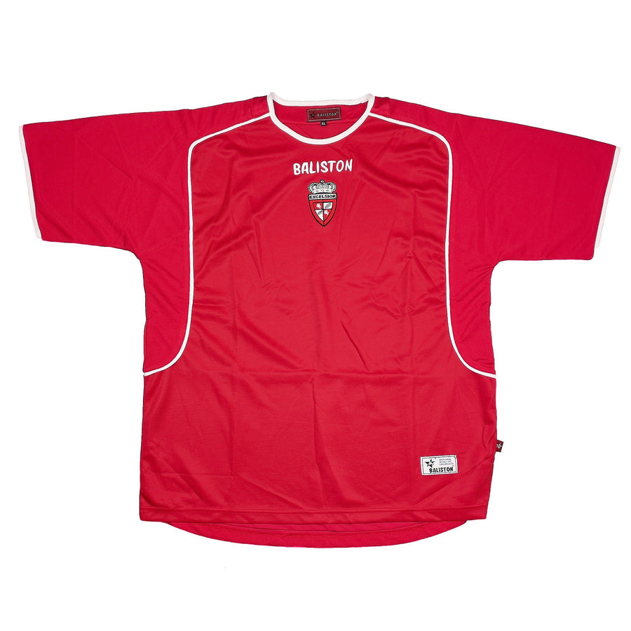 2002/03 Excelsior Heimtrikot *Neu* (XL) Baliston
