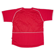 2002/03 Excelsior Heimtrikot *Neu* (XL) Baliston
