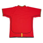2002/03 Galatasaray Heimtrikot (XL) Umbro