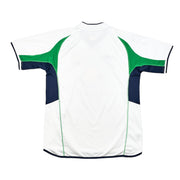 2002/03 Irland Auswärtstrikot (L) Umbro