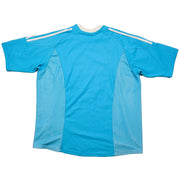 2002/03 Marseille Auswärtstrikot (XL) Adidas