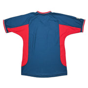 2002/03 New York Revolution Heimtrikot (L) Umbro