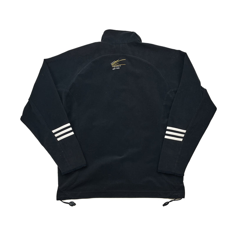 2002/03 Real Madrid *Centenary* Fleece Jacket (XS) Adidas