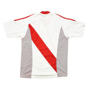 2002/03 River Plate Heimtrikot (M) Adidas