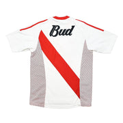 2002/03 River Plate Heimtrikot (S) Adidas