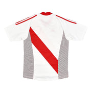 2002/03 River Plate Heimtrikot (S) Adidas