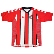 2002/03 River Plate Heimtrikot (XL) Adidas