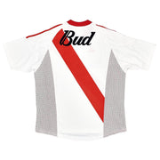 2002/03 River Plate Heimtrikot (XL) Adidas