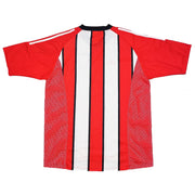 2002/03 River Plate Heimtrikot (XL) Adidas