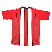 2002/03 River Plate Drittes Trikot (L) Adidas
