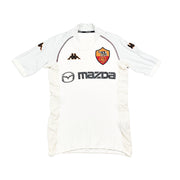 2002/03 Roma Auswärtstrikot (S) Kappa