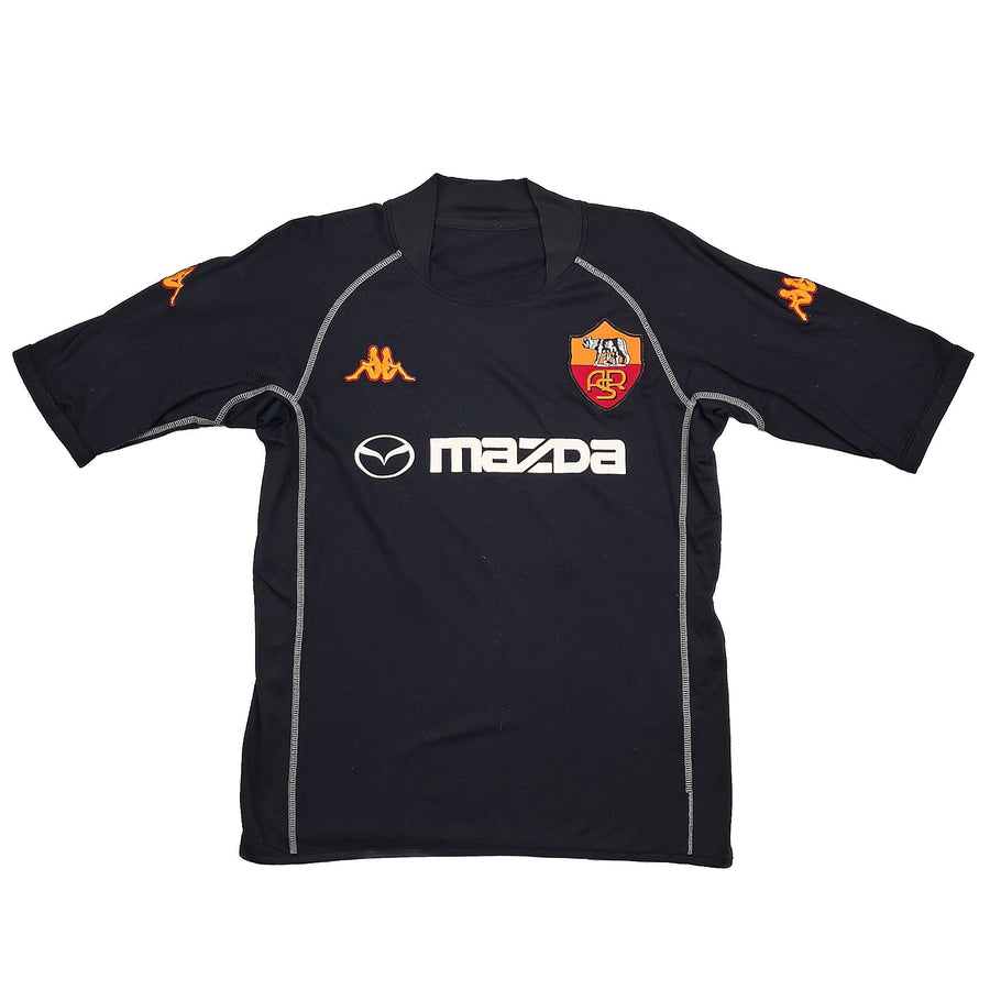 2002/03 Roma Drittes Trikot (S) Kappa
