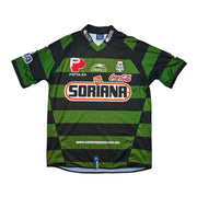 2002/03 Santos Laguna Auswärtstrikot (M) Atletica