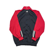 2002/03 Standard Lüttich Trainingsjacke (M) Adidas