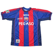 2002/04 Atlante Trikot #21 Home (XL) Garcis